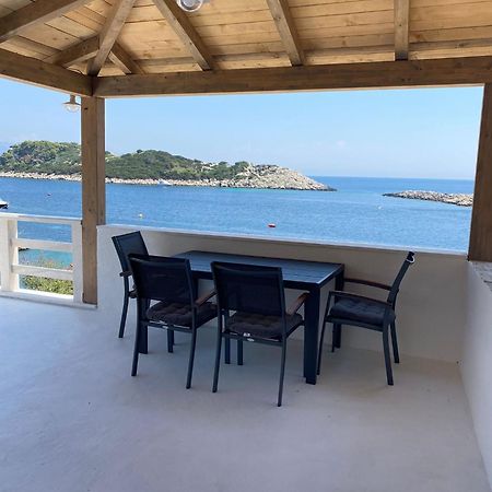 Accomodation Stermasi Maranovići Exteriér fotografie