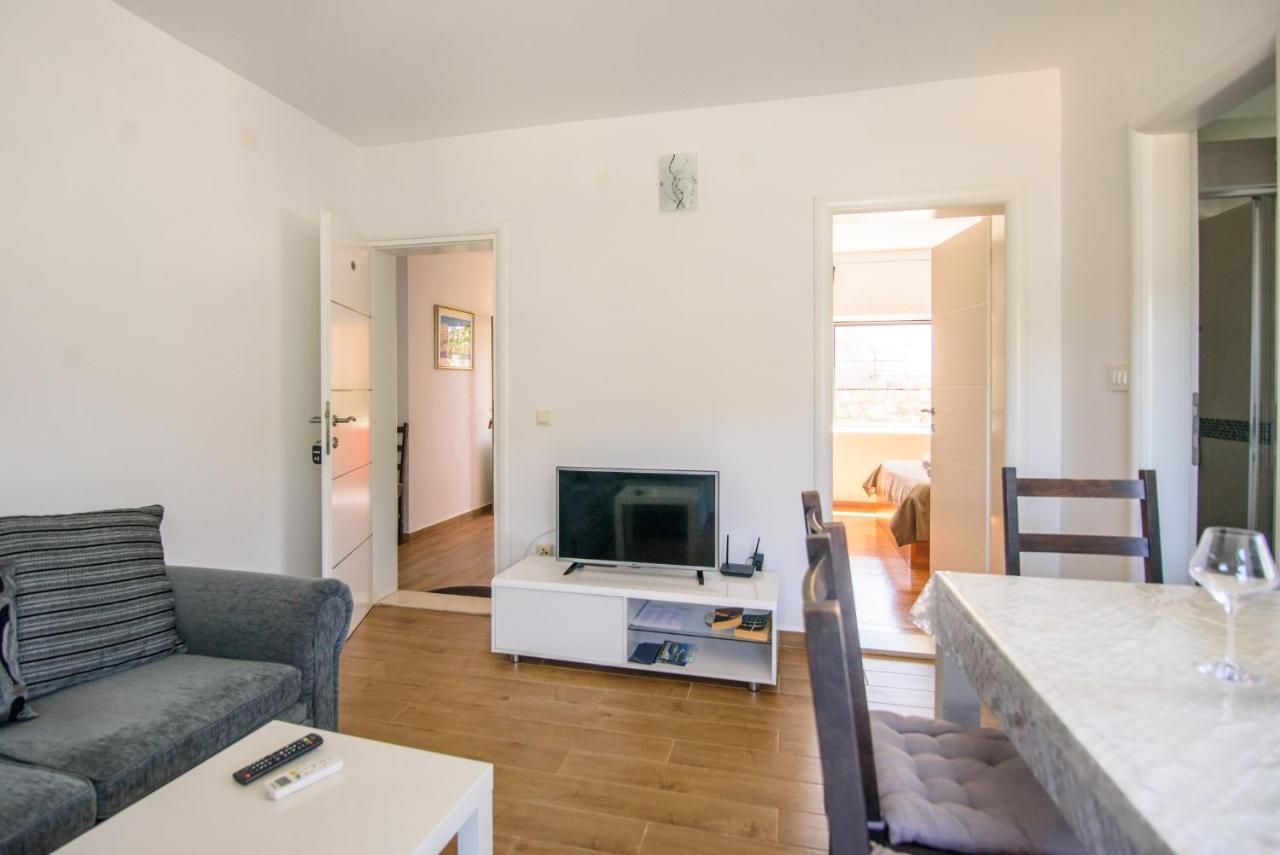 Accomodation Stermasi Maranovići Exteriér fotografie