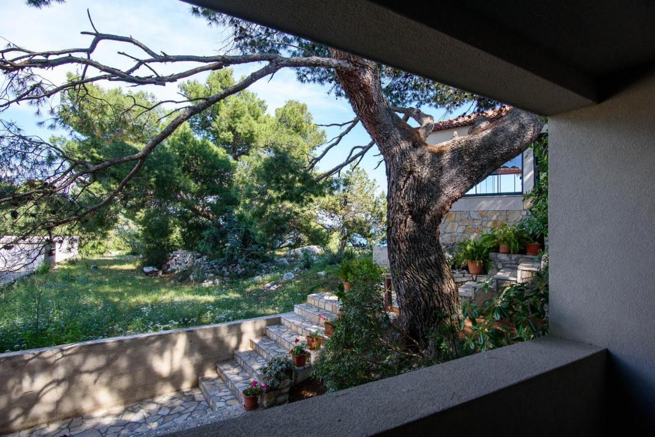 Accomodation Stermasi Maranovići Exteriér fotografie