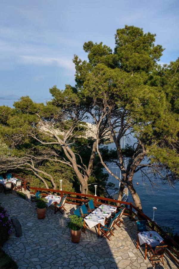 Accomodation Stermasi Maranovići Exteriér fotografie