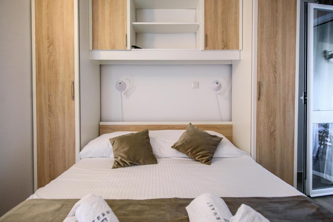 Accomodation Stermasi Maranovići Exteriér fotografie