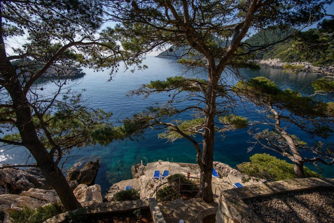 Accomodation Stermasi Maranovići Exteriér fotografie
