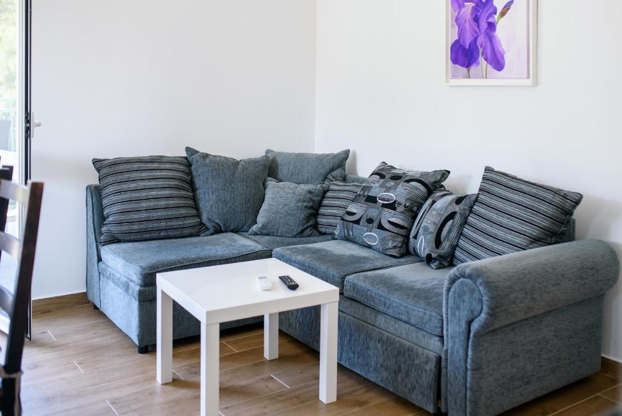 Accomodation Stermasi Maranovići Exteriér fotografie