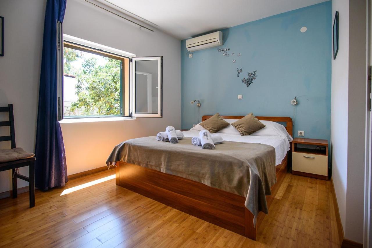 Accomodation Stermasi Maranovići Exteriér fotografie