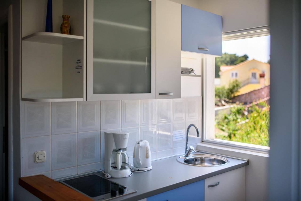 Accomodation Stermasi Maranovići Exteriér fotografie