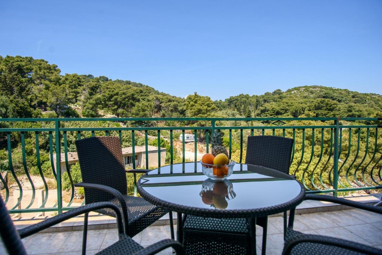 Accomodation Stermasi Maranovići Exteriér fotografie