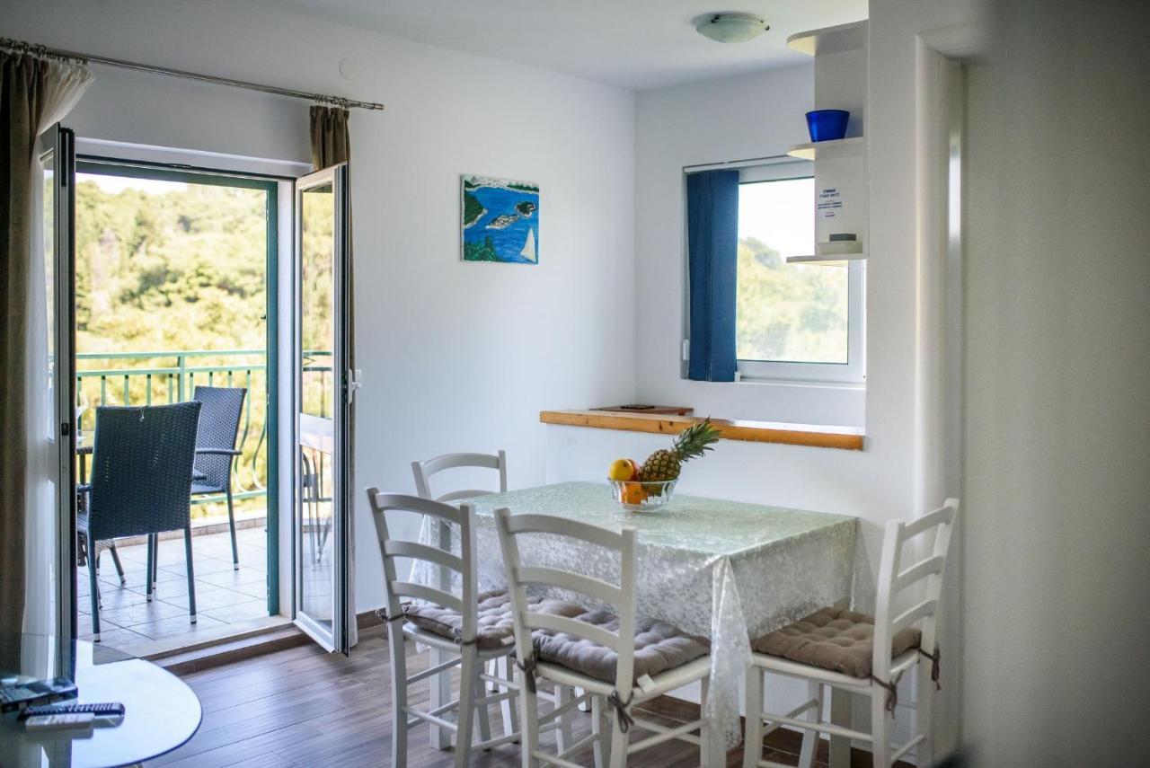 Accomodation Stermasi Maranovići Exteriér fotografie
