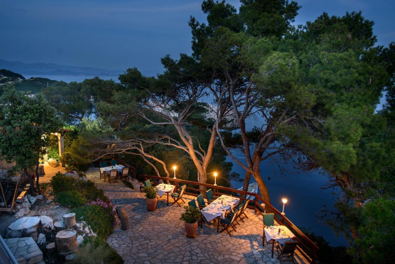 Accomodation Stermasi Maranovići Exteriér fotografie