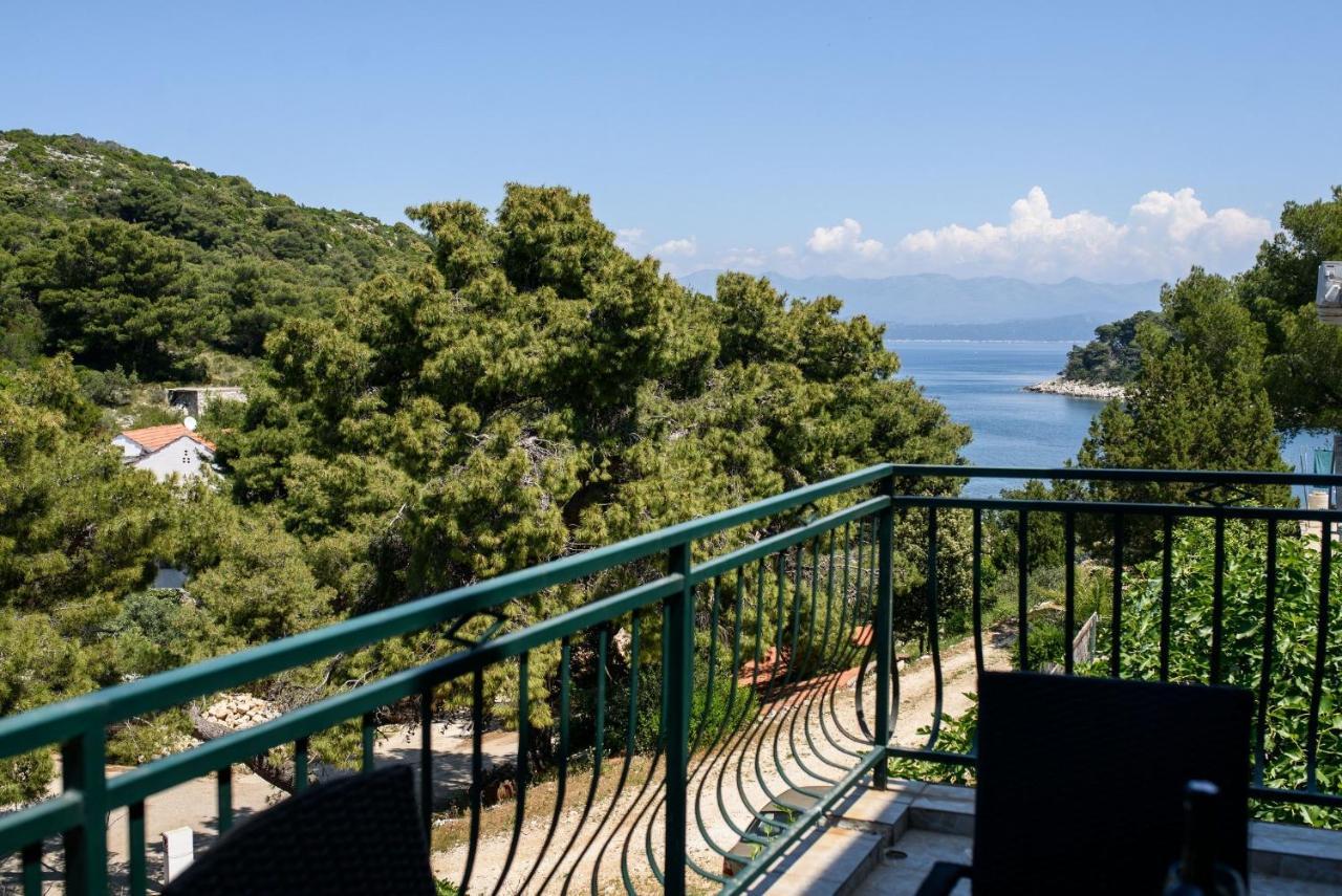 Accomodation Stermasi Maranovići Exteriér fotografie