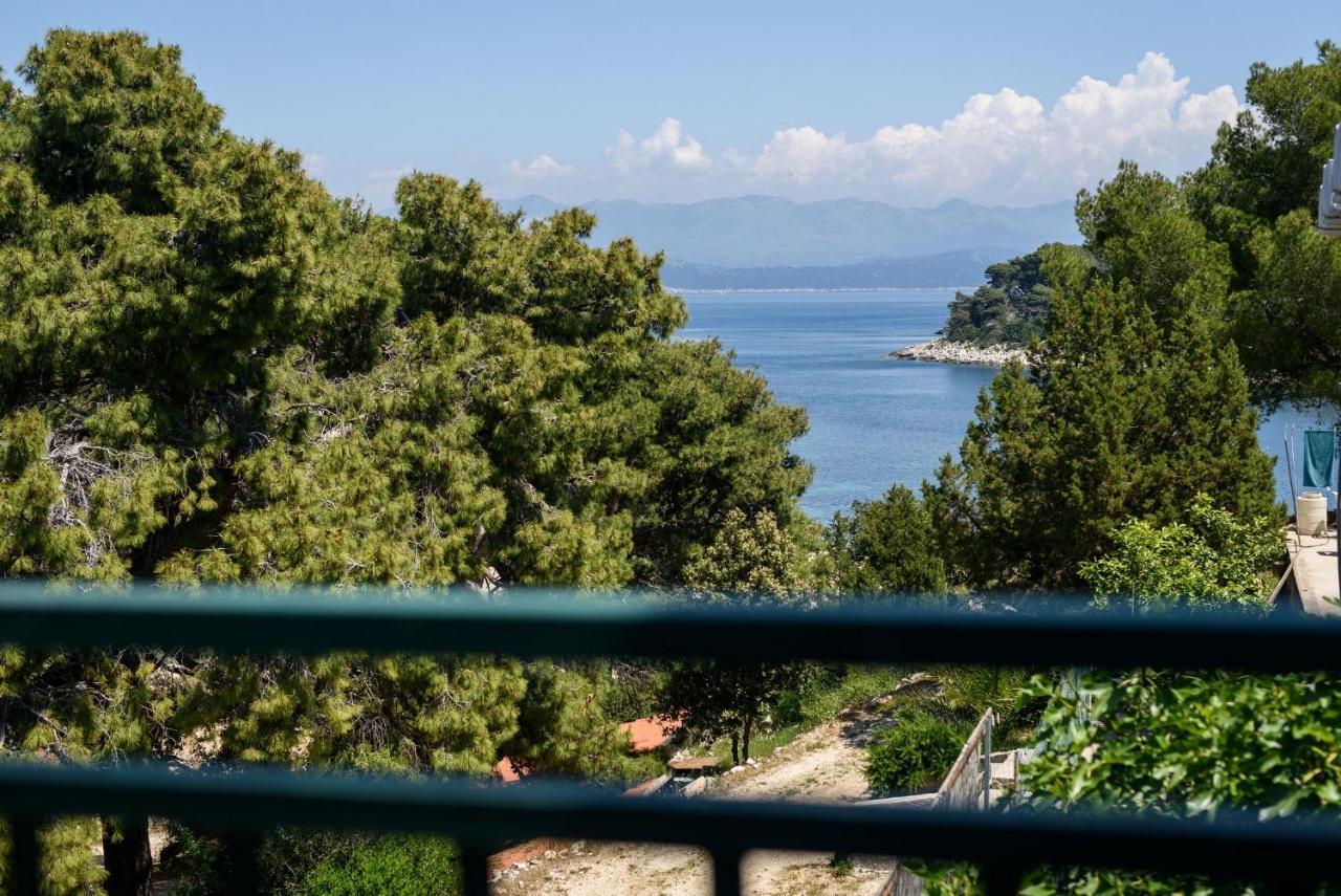 Accomodation Stermasi Maranovići Exteriér fotografie