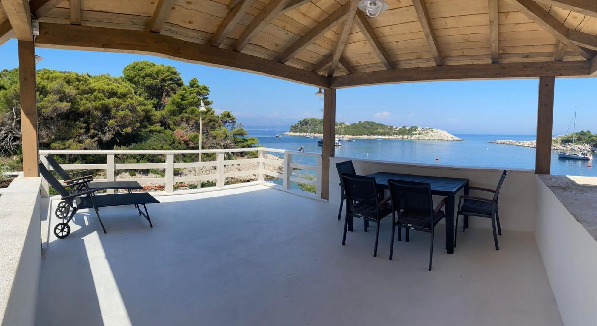 Accomodation Stermasi Maranovići Exteriér fotografie