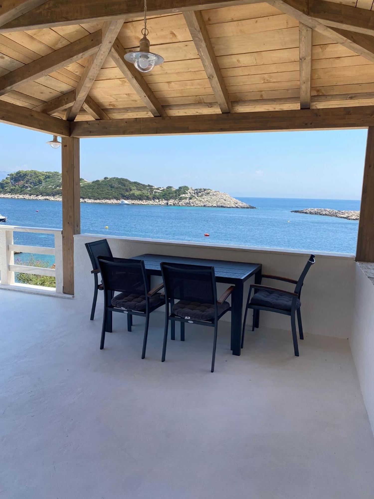 Accomodation Stermasi Maranovići Exteriér fotografie