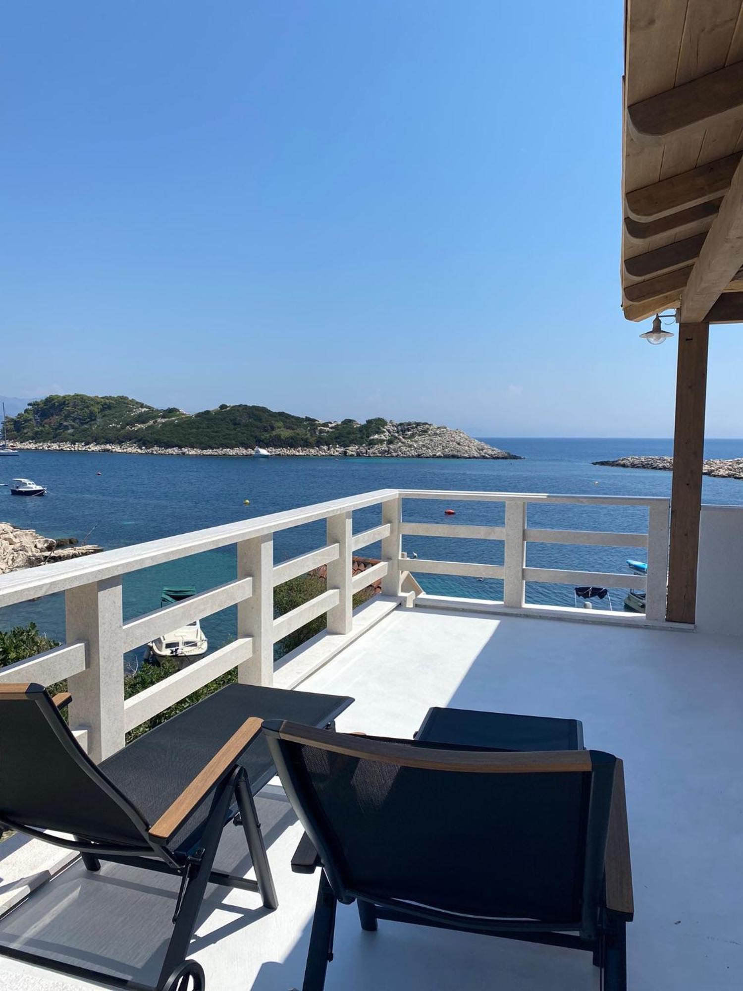 Accomodation Stermasi Maranovići Exteriér fotografie