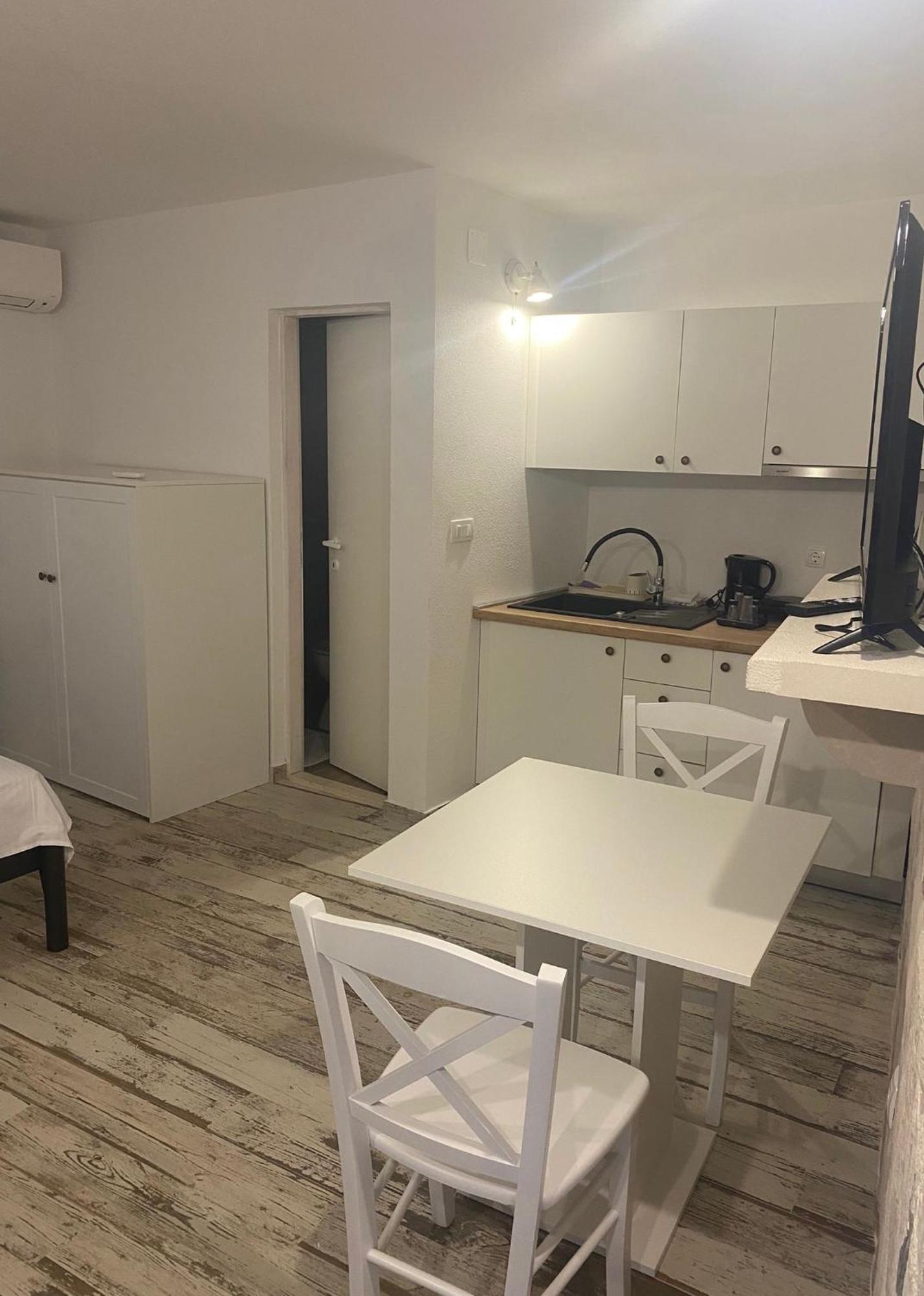 Accomodation Stermasi Maranovići Exteriér fotografie