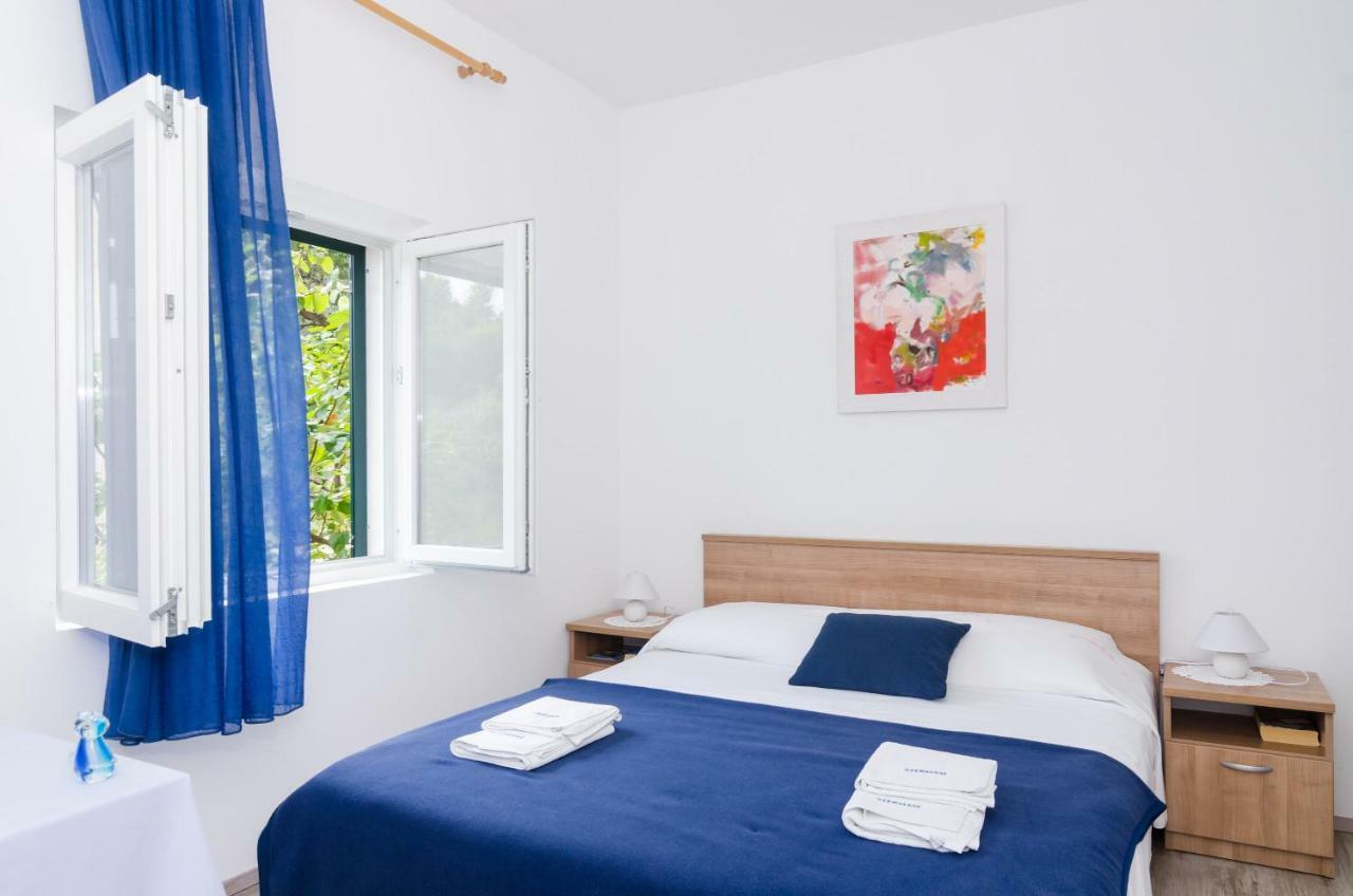 Accomodation Stermasi Maranovići Exteriér fotografie