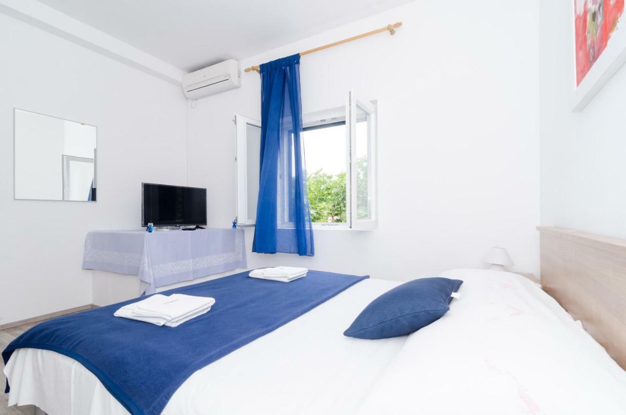 Accomodation Stermasi Maranovići Exteriér fotografie