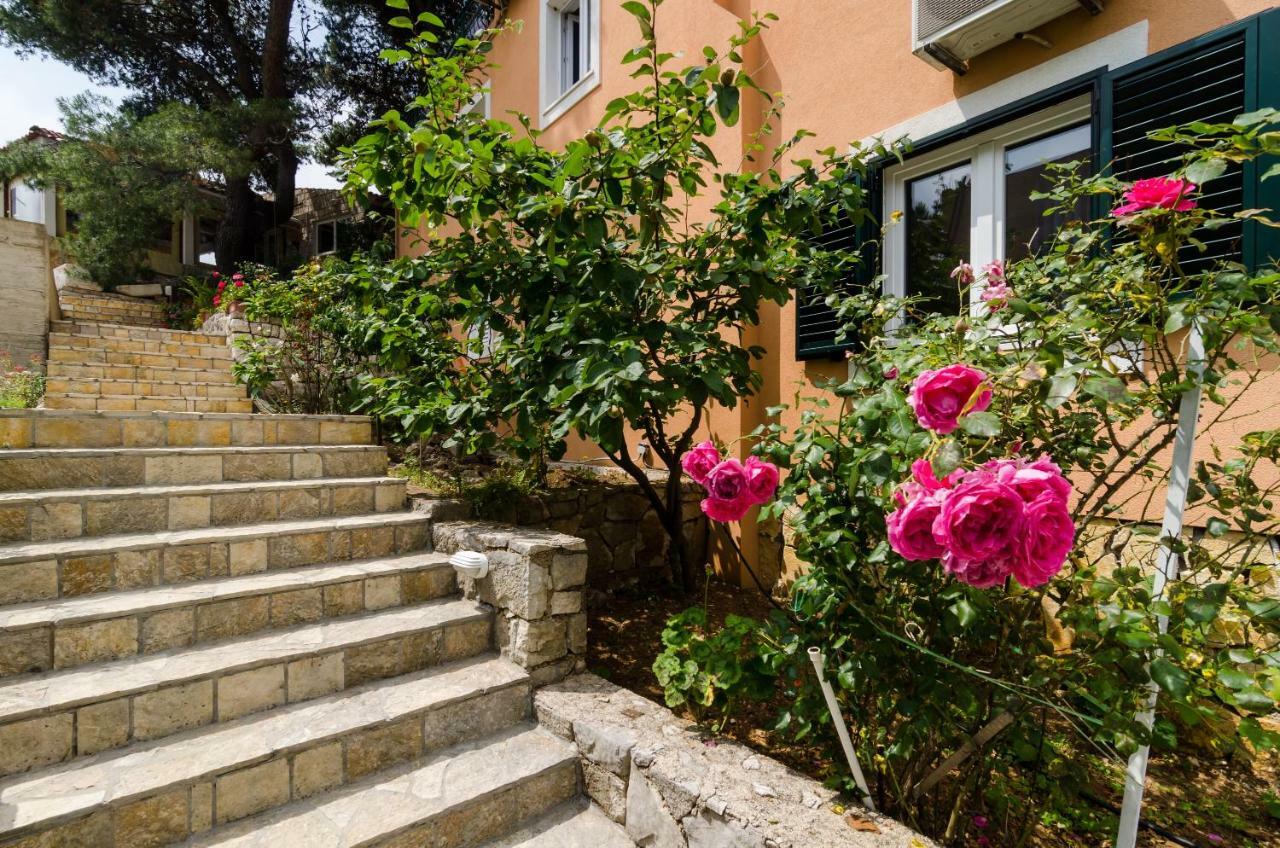 Accomodation Stermasi Maranovići Exteriér fotografie