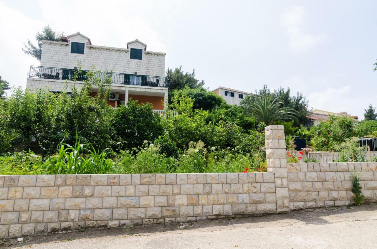 Accomodation Stermasi Maranovići Exteriér fotografie